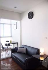 2 bed Condo in The Coast Bangkok Bang Na Sub District C012491