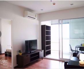 2 bed Condo in The Coast Bangkok Bang Na Sub District C012491