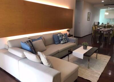 2 bed Condo in Noble Ora Khlong Tan Nuea Sub District C012490