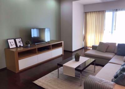 2 bed Condo in Noble Ora Khlong Tan Nuea Sub District C012490