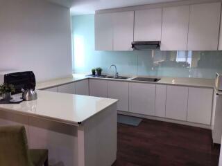 2 bed Condo in Noble Ora Khlong Tan Nuea Sub District C012490