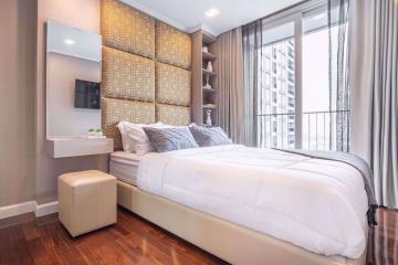 2 bed Condo in The Metropolis Samrong Interchange Samrong Nuea Sub District C012485