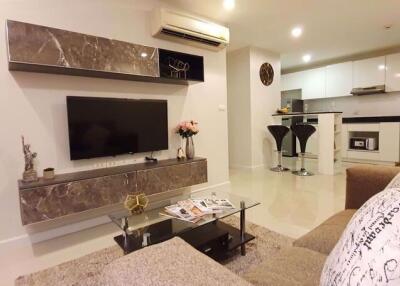 1 bed Condo in Voque Sukhumvit 31 Khlong Toei Nuea Sub District C012483