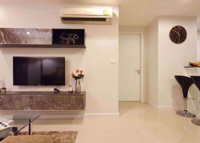 1 bed Condo in Voque Sukhumvit 31 Khlong Toei Nuea Sub District C012483