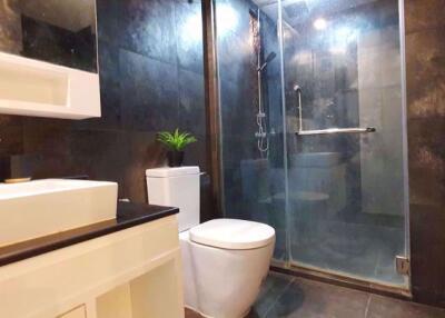 1 bed Condo in Voque Sukhumvit 31 Khlong Toei Nuea Sub District C012483