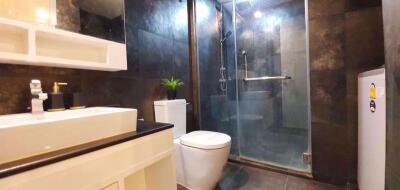 1 bed Condo in Voque Sukhumvit 31 Khlong Toei Nuea Sub District C012483