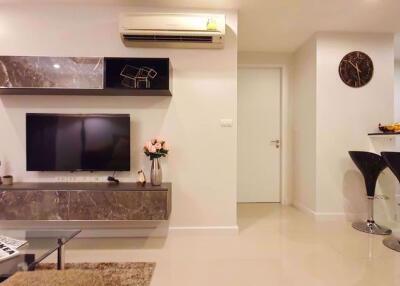 1 bed Condo in Voque Sukhumvit 31 Khlong Toei Nuea Sub District C012483