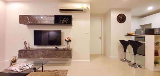 1 bed Condo in Voque Sukhumvit 31 Khlong Toei Nuea Sub District C012483