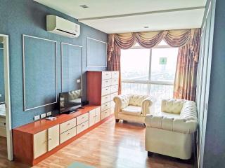 2 bed Condo in The Coast Bangkok Bang Na Sub District C012479