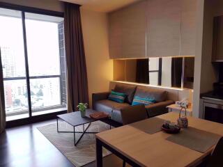 1 bed Condo in The XXXIX by Sansiri Khlong Tan Nuea Sub District C012475