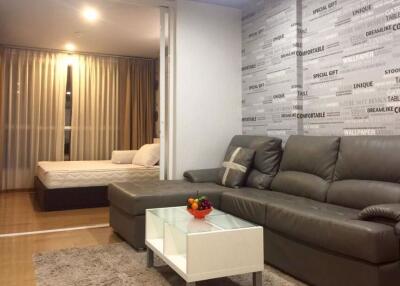 1 bed Condo in Hive Sukhumvit 65 Phrakhanongnuea Sub District C012469