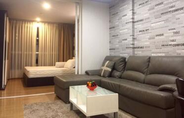 1 bed Condo in Hive Sukhumvit 65 Phrakhanongnuea Sub District C012469