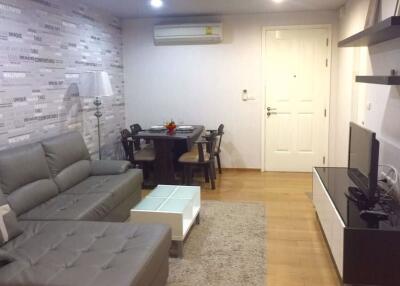 1 bed Condo in Hive Sukhumvit 65 Phrakhanongnuea Sub District C012469