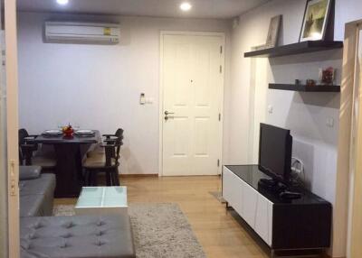 1 bed Condo in Hive Sukhumvit 65 Phrakhanongnuea Sub District C012469