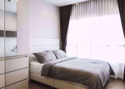 1 bed Condo in Urbano Absolute Sathon-Taksin Khlong Ton Sai Sub District C012468