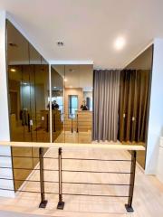 3 bed House in Arden Pattanakarn Suanluang Sub District H012467
