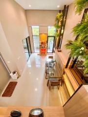 3 bed House in Arden Pattanakarn Suanluang Sub District H012467