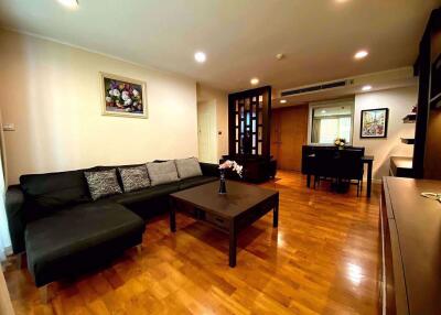 2 bed Condo in Baan Siri Ruedee Lumphini Sub District C012466