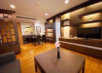 2 bed Condo in Baan Siri Ruedee Lumphini Sub District C012466