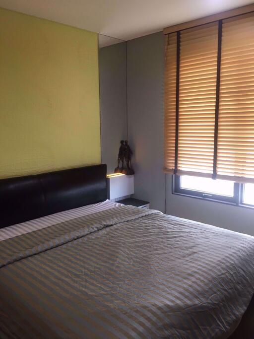 2 bed Condo in Villa Asoke Makkasan Sub District C012463