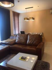 2 bed Condo in Villa Asoke Makkasan Sub District C012463