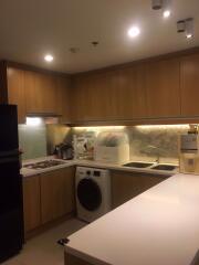 2 bed Condo in Villa Asoke Makkasan Sub District C012463