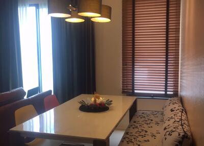 2 bed Condo in Villa Asoke Makkasan Sub District C012463