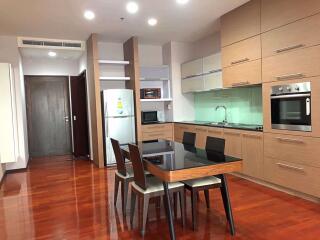 2 bed Condo in Noble Ora Khlong Tan Nuea Sub District C012460