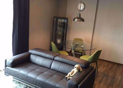 2 bed Condo in Ceil by Sansiri Khlong Tan Nuea Sub District C012456