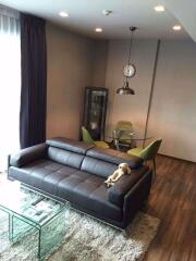 2 bed Condo in Ceil by Sansiri Khlong Tan Nuea Sub District C012456