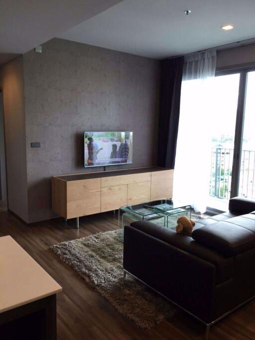 2 bed Condo in Ceil by Sansiri Khlong Tan Nuea Sub District C012456