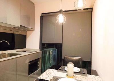 1 bed Condo in Ideo Sukhumvit 93 Bangchak Sub District C012455