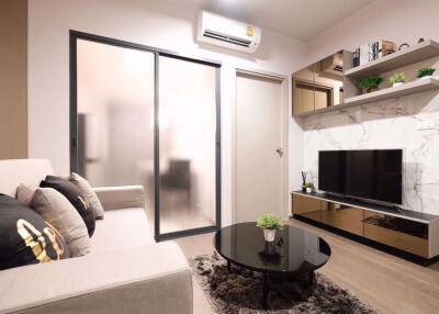 1 bed Condo in Ideo Sukhumvit 93 Bangchak Sub District C012455