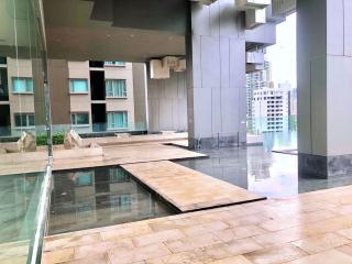 1 bed Condo in Keyne by Sansiri Khlongtan Sub District C012452