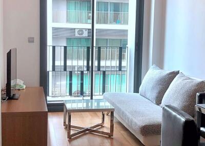 1 bed Condo in Keyne by Sansiri Khlongtan Sub District C012452