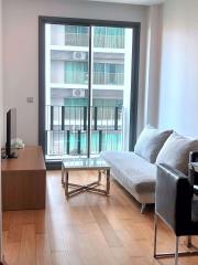 1 bed Condo in Keyne by Sansiri Khlongtan Sub District C012452