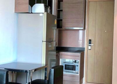 1 bed Condo in Keyne by Sansiri Khlongtan Sub District C012452