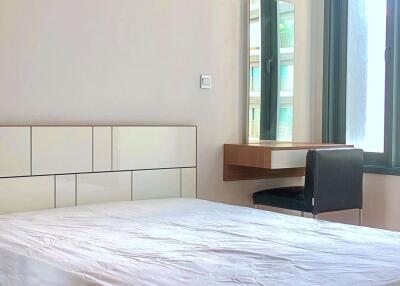 1 bed Condo in Keyne by Sansiri Khlongtan Sub District C012452