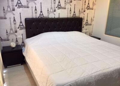 1 bed Condo in Rhythm Sukhumvit 44 Phra Khanong Sub District C012448