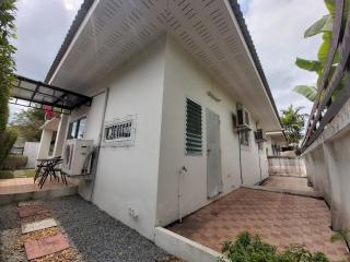 Sattahip 3 Bedrooms House for Sale