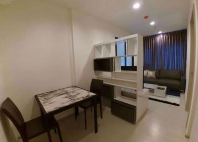 1 bed Condo in Rhythm Sukhumvit 36-38 Phra Khanong Sub District C012446