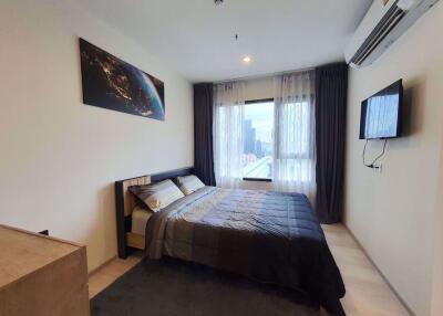 1 bed Condo in Life Asoke Bangkapi Sub District C012442