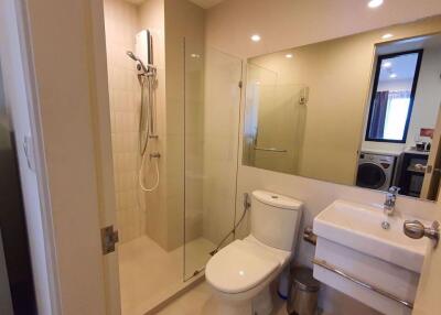 1 bed Condo in Life Asoke Bangkapi Sub District C012442