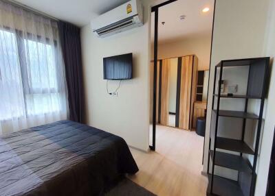 1 bed Condo in Life Asoke Bangkapi Sub District C012442