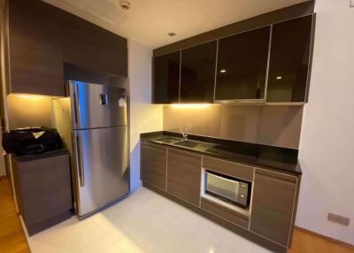 2 bed Duplex in Keyne by Sansiri Khlongtan Sub District D012441