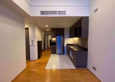 2 bed Duplex in Keyne by Sansiri Khlongtan Sub District D012441