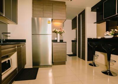 1 bed Condo in Keyne by Sansiri Khlongtan Sub District C012438