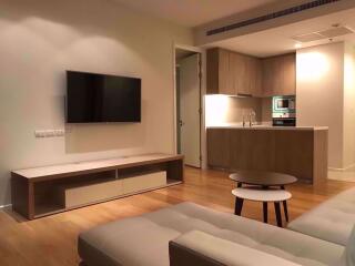 2 bed Condo in Circle Living Prototype Makkasan Sub District C012436