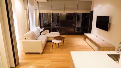 2 bed Condo in Circle Living Prototype Makkasan Sub District C012436