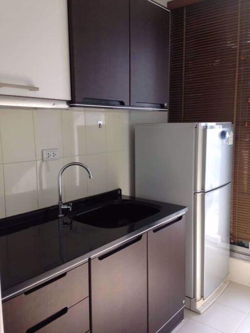 2 bed Condo in Life @ Ratchada - Suthisan Samsennok Sub District C012435